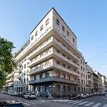 Hemeras Boutique Homes - Apartment Near Citylife