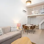 Hemeras Boutique Homes - Apartment Near Citylife