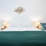 Hemeras Boutique Homes - Apartment Near Citylife