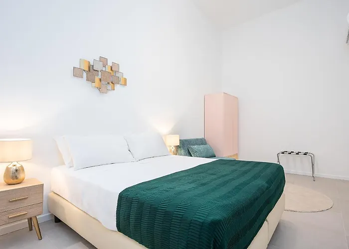 Hemeras Boutique Homes - Apartment Near Citylife