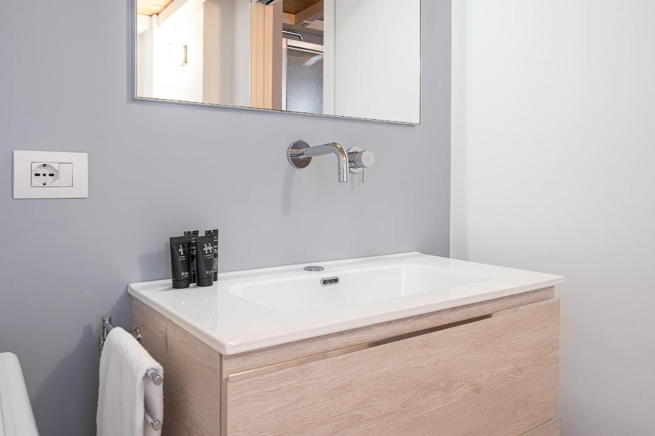 Apartment Hemeras Boutique Homes - Near Citylife Mailand