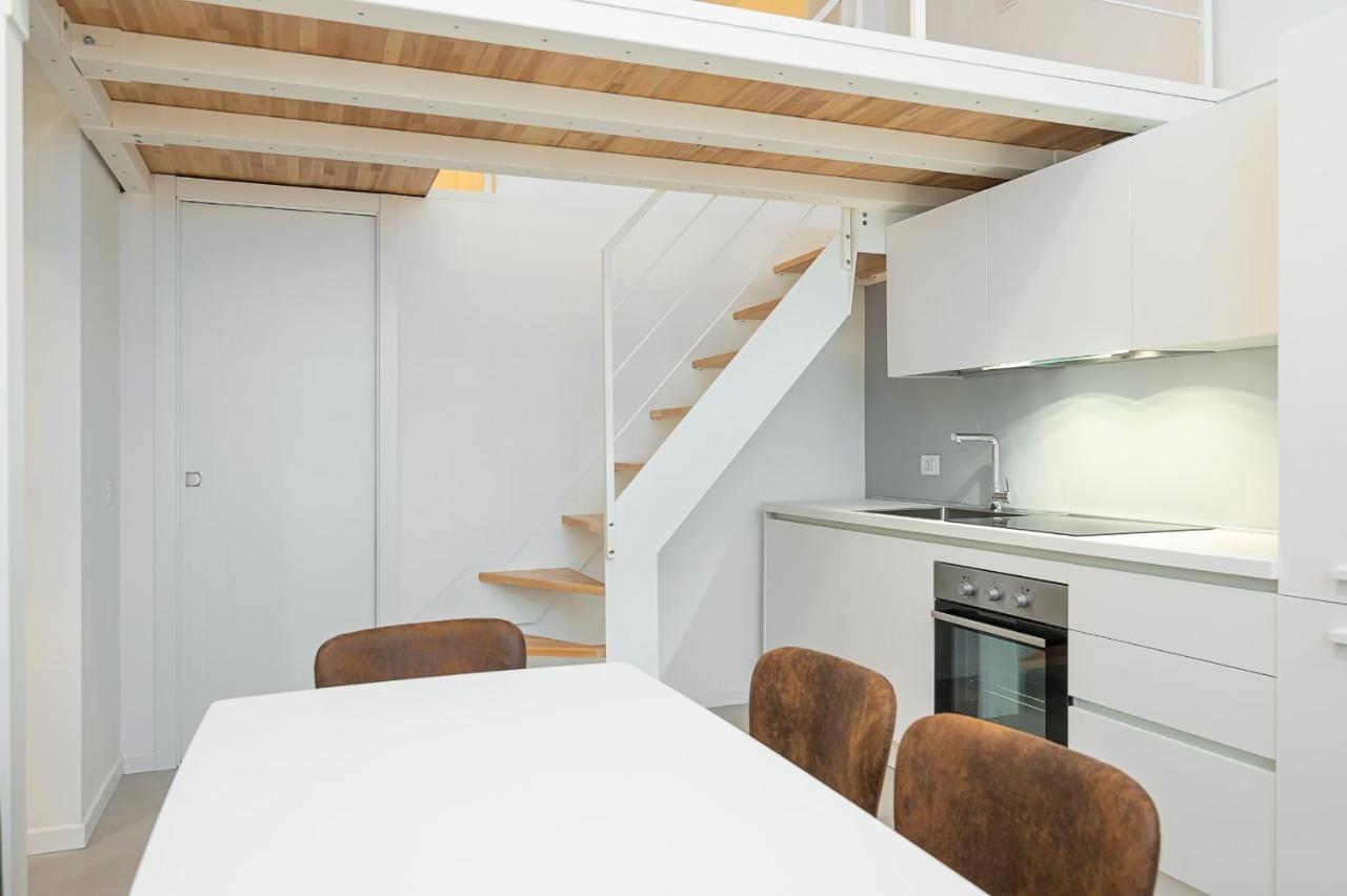 Hemeras Boutique Homes - Near Citylife Apartment