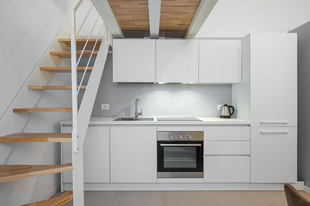 Hemeras Boutique Homes - Near Citylife * Mailand