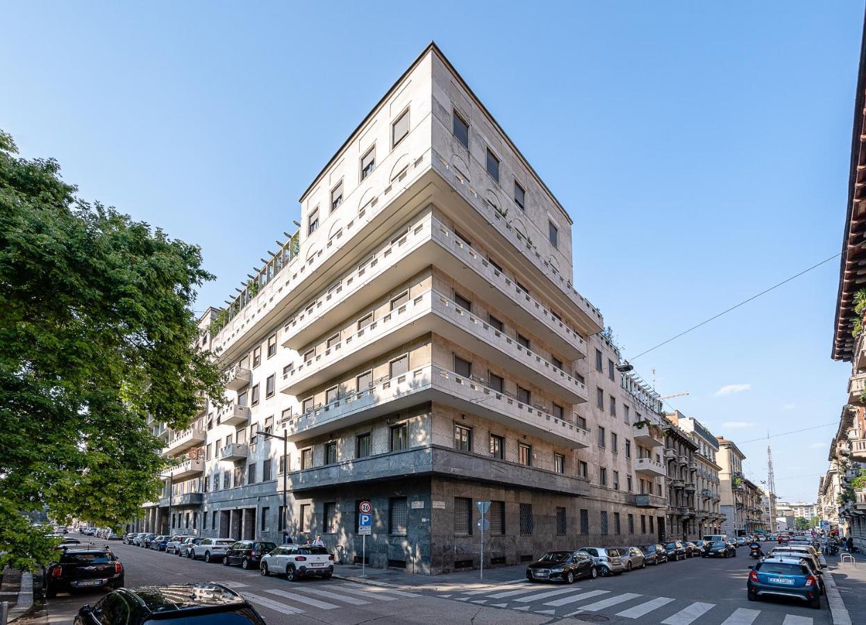 Apartment Hemeras Boutique Homes - Near Citylife Mailand