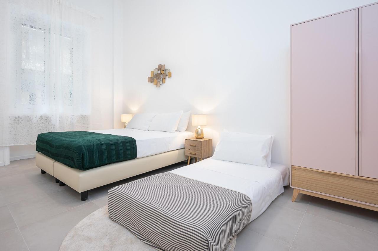 Apartment Hemeras Boutique Homes - Near Citylife *
