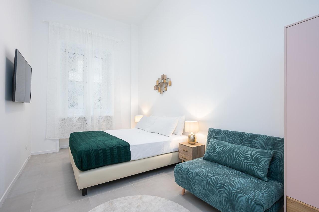 Apartment Hemeras Boutique Homes - Near Citylife Mailand