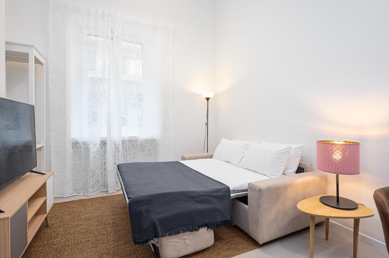 Apartment Hemeras Boutique Homes - Near Citylife *