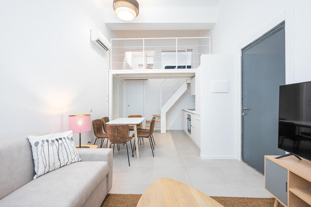 Hemeras Boutique Homes - Near Citylife Apartment